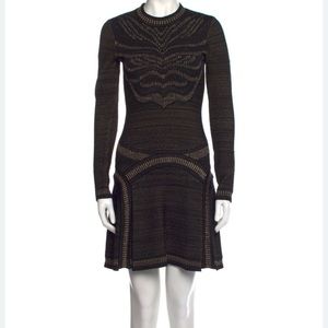 Beautiful Roberto Cavalli dress